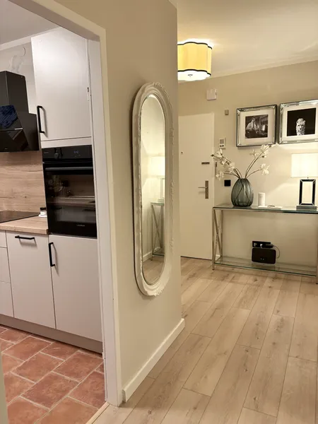 Renoviert & Saniert | Wohnung in Frohnau  mit großer Terrasse — photo 1